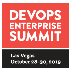 DevOps Enterprise Summit: Las Vegas 2019