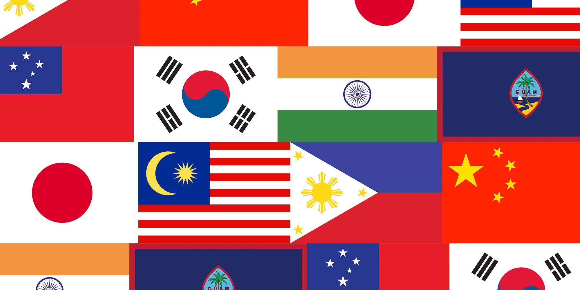 Asian American And Pacific Islander Heritage Month Bulletin Board Set | AAPI Posters | AANHPI History Month, History Teacher Classroom Decor