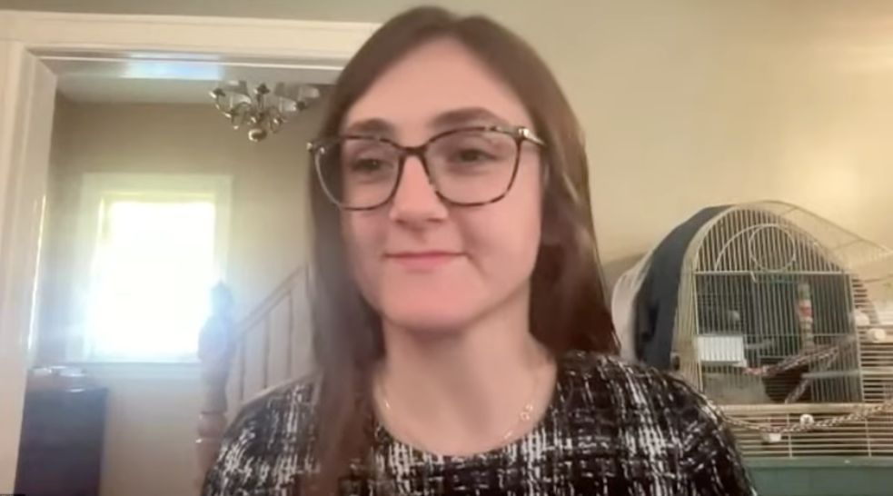 Mainframe Open Education October SUG Meeting: Meet Caitlin Mooney ...