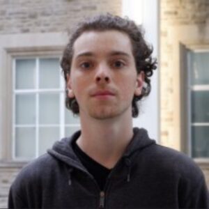 Blog by Artemiy Vishnyakov, Open Mainframe Project