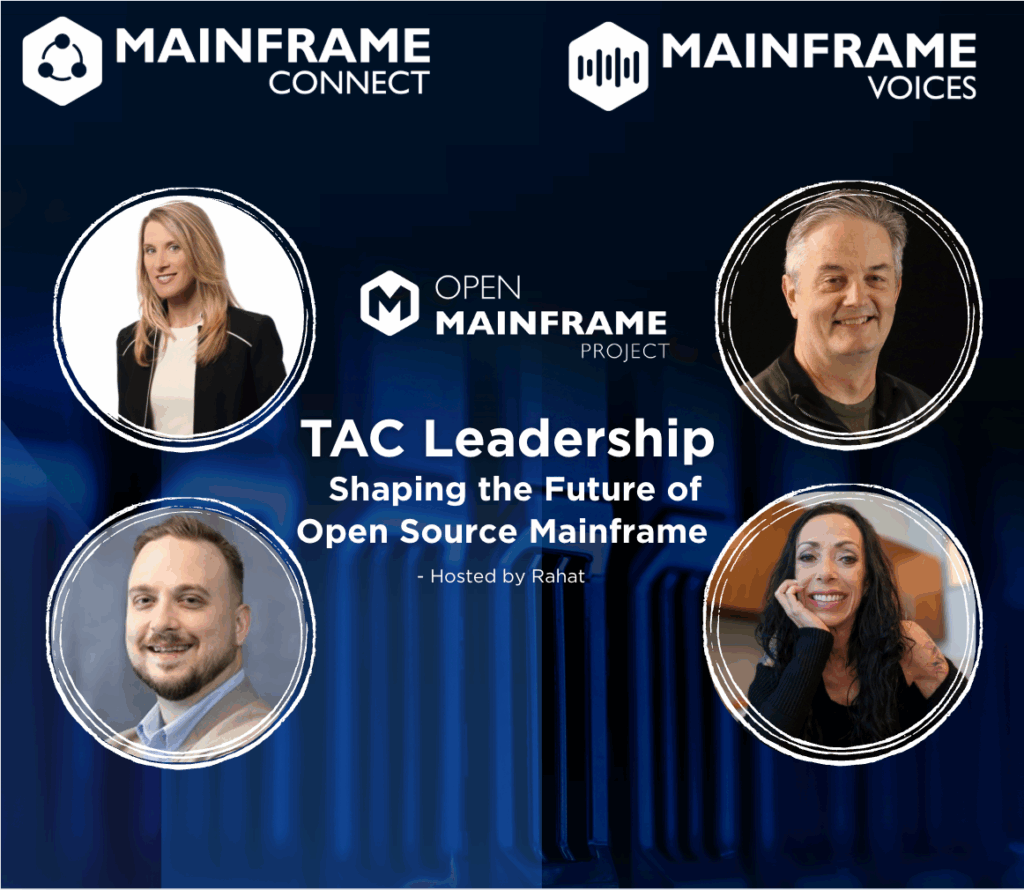TAC Leadership