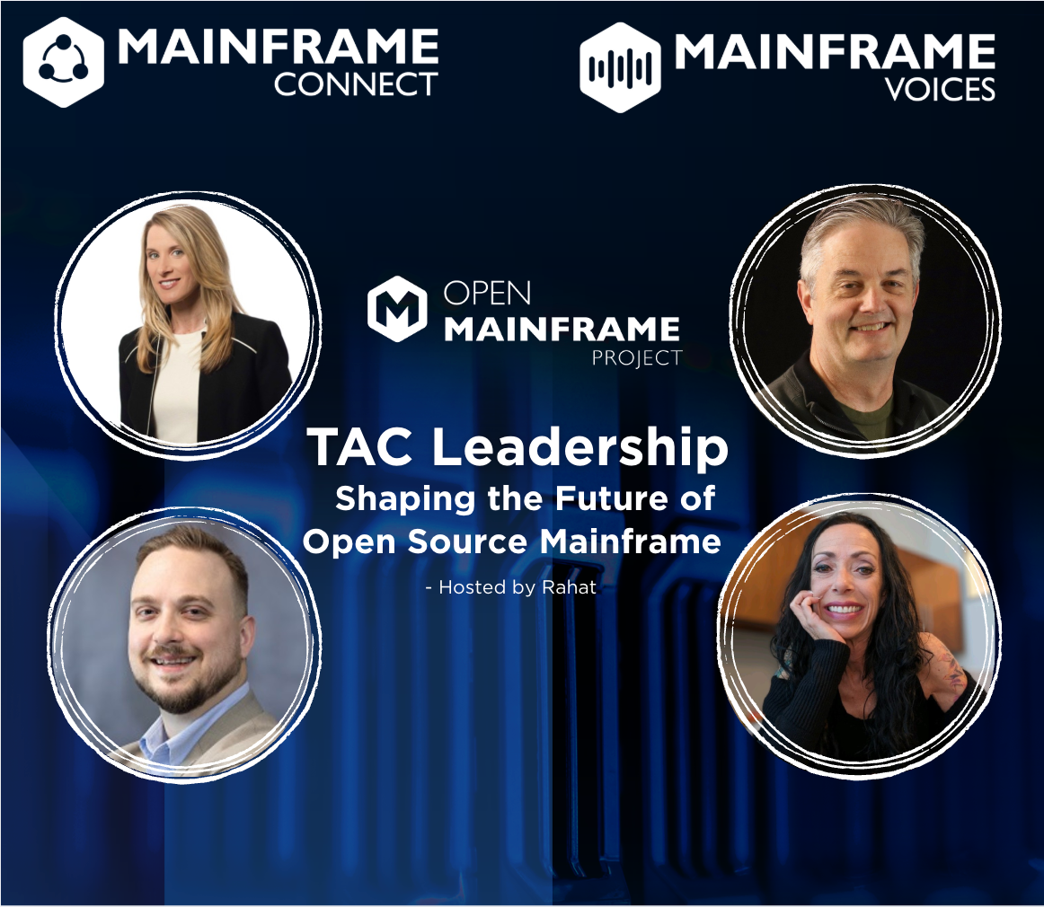 TAC Leadership