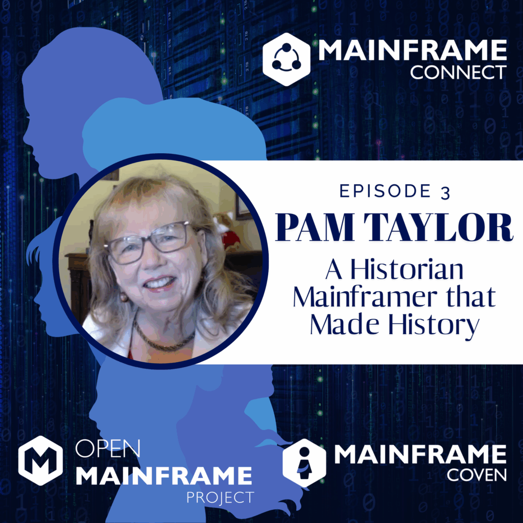 Mainframe Coven Episode 3