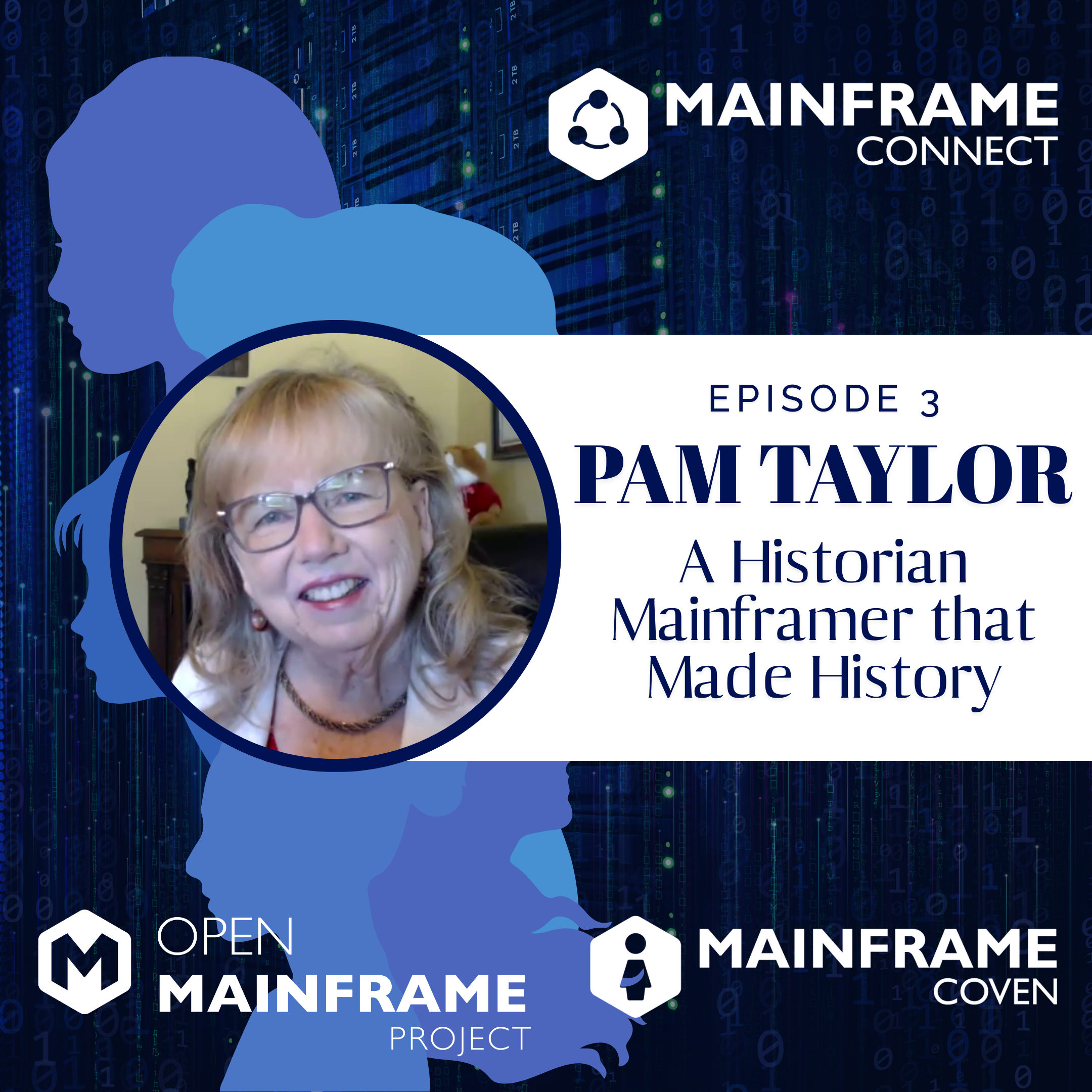 Mainframe Coven Episode 3