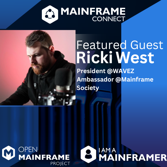 Ricki West