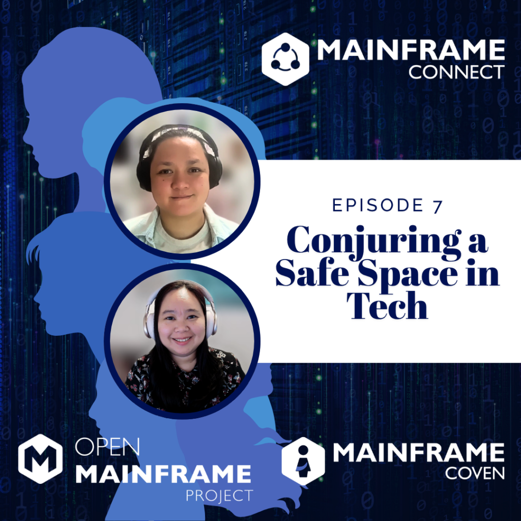 Conjuring a Safe Space in Tech