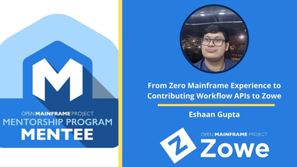 Eshaan Gupta