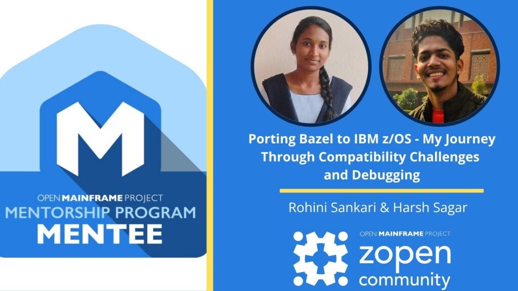 Porting Bazel to IBM z/OS: My Journey Through Compatibility Challenges and Debugging
