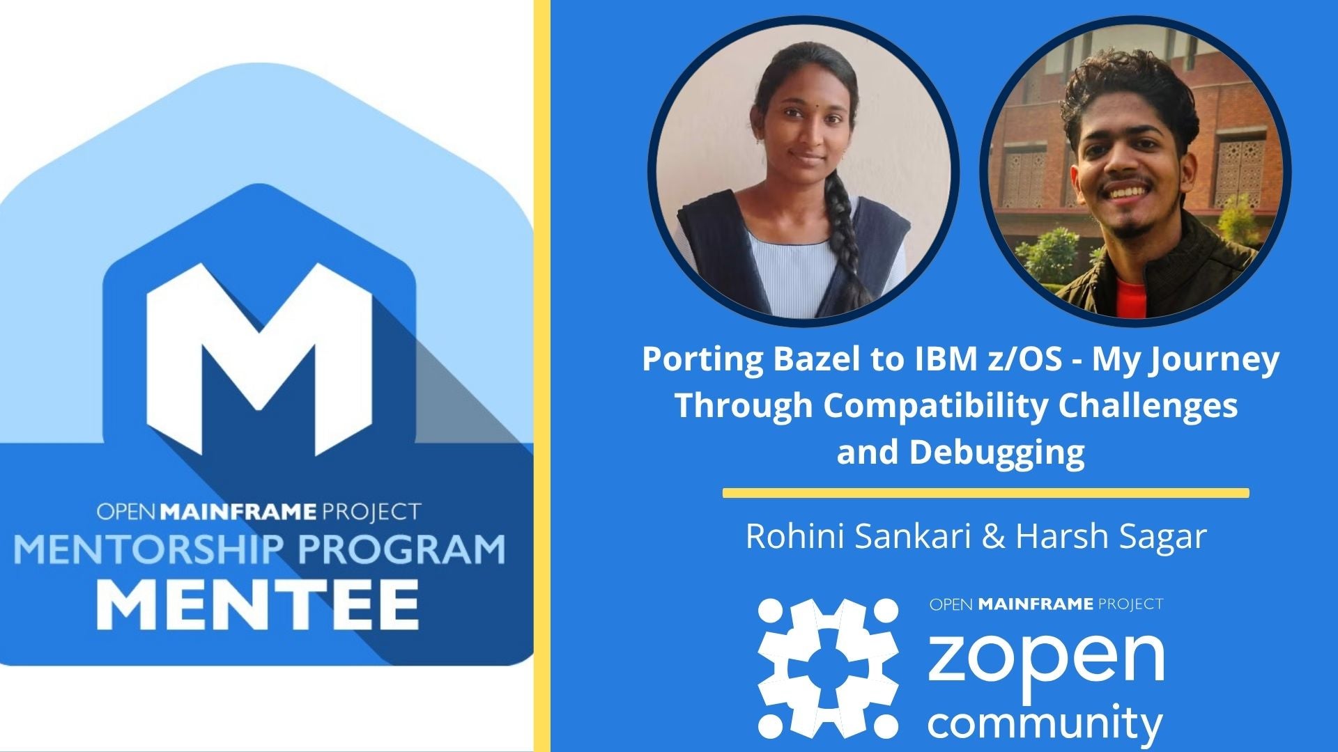 Porting Bazel to IBM z/OS: My Journey Through Compatibility Challenges and Debugging